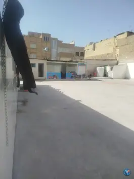 عکس کارواش خاص، شاد قلی، قم 9