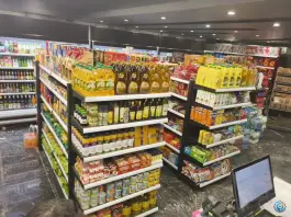 عکس هایپر مارکت 111 مهرشهر کرج 2