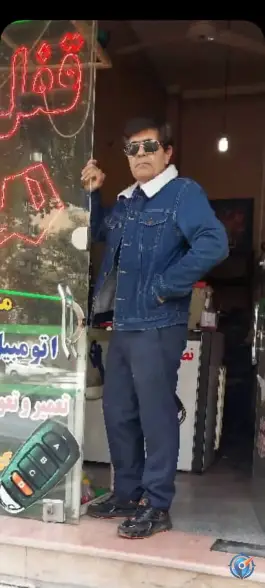 عکس قفل و کلیدسازی ممقانی، شهرک فهمیده، کرج 3