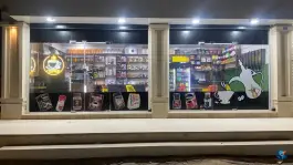 عکس قهوه فتحی، پردیس دو، اهواز 2
