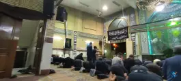 عکس مسجد امام موسی کاظم «محله طوقچی» اصفهان 3