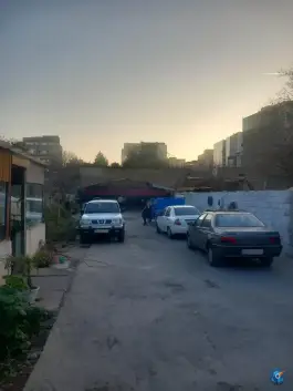 عکس کارواش اهورا محمدشهر کرج 3