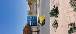 عکس دبستان پسرانه شهید آذین، بلوار بسیج، کوهبنان 1