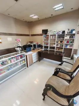 عکس کافی نت و خدمات کامپیوتر کشوری، یاس، اصفهان 1