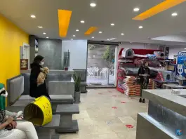 عکس بیمارستان شبانه روزی دامپزشکی ابوریحان، معلم، کرج 4
