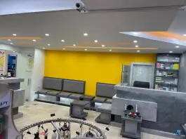 عکس بیمارستان شبانه روزی دامپزشکی ابوریحان، معلم، کرج 6