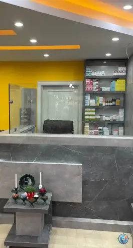 عکس بیمارستان شبانه روزی دامپزشکی ابوریحان، معلم، کرج 7