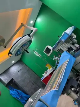 عکس بیمارستان شبانه روزی دامپزشکی ابوریحان، معلم، کرج 8