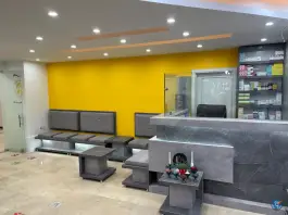 عکس بیمارستان شبانه روزی دامپزشکی ابوریحان، معلم، کرج 9