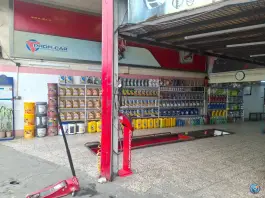 عکس تعویض روغنی حسن، بیلقان، کرج 2