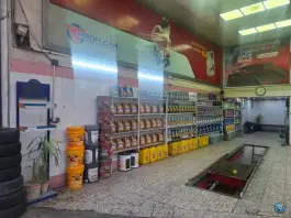 عکس تعویض روغنی حسن، بیلقان، کرج 5
