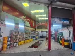 عکس تعویض روغنی حسن، بیلقان، کرج 6