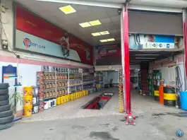 عکس تعویض روغنی حسن، بیلقان، کرج 7