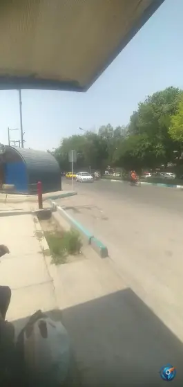 بوستان لاله شیخ طوسی اصفهان
