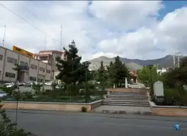 عکس اداره کل ارتباطات و فناوری اطلاعات استان البرز، عظیمیه، کرج 4