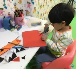 عکس خانه بازی قصر آرزوها، لاله، کرج 2