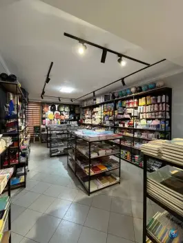 عکس کافه کتاب بلوا، رجایی شهر، کرج 1