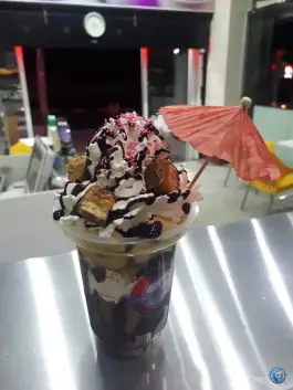 عکس بستنی شاد، باغستان، کرج 3