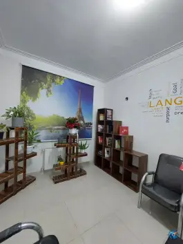 عکس موسسه آموزشی پردیس شمال، بلوار امام خمینی، لنگرود 2