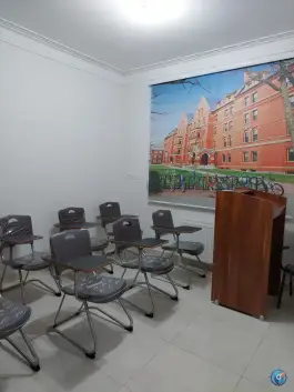 عکس موسسه آموزشی پردیس شمال، بلوار امام خمینی، لنگرود 5