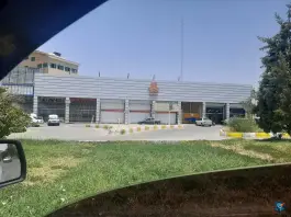 نمایندگی سایپا چترآبگون، بهشت، اصفهان