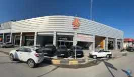عکس نمایندگی سایپا چترآبگون، بهشت، اصفهان 3