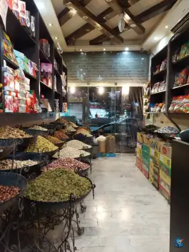 عکس خشکبار حمید، امام خمینی، کمال شهر کرج 4