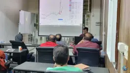 آکادمی استاد ترید، سروش «محله قینان»، اصفهان