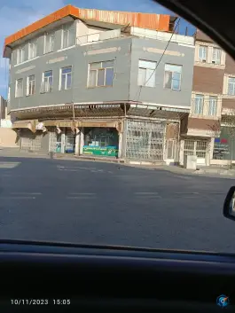 لبنیات محله، محله دروازه چوبی، قم