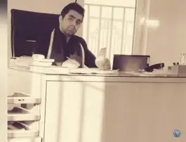 دفتر وکالت دکتر امیرحمزه عرب پور، ایثار جنوبی، اصفهان