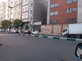 عکس دبیرستان دخترانه نشاط، وصفنارد، تهران 4