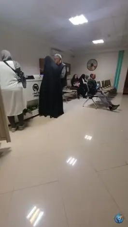 عکس درمانگاه تخصصی داخلی پاژ - ارشاد مشهد 4