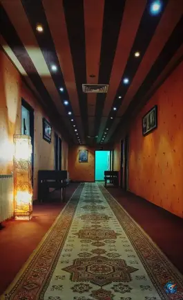 عکس هتل میرعماد، بلوار اسد آبادی، قزوین 2