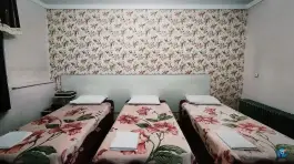 عکس هتل میرعماد، بلوار اسد آبادی، قزوین 4