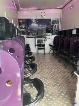 عکس گیم نت تک، رسالت شمالی، مشهد 2
