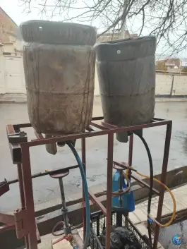 عکس سوپر مارکت امیرعلی، گلکوب، شیراز 4