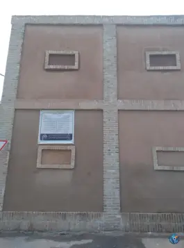 عکس مسجد تاریخی ائمه بقیع، محله دادخواه، مشهد 2