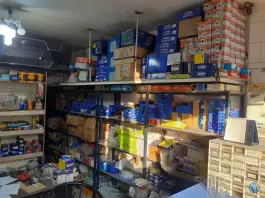 عکس لوازم یدکی رزمی، شهرک امید شیراز 2