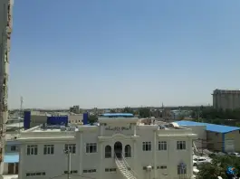 استخر پردیسان کرمانشاه محله شهیاد