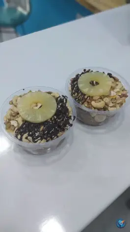 عکس کافه معجون، محله ی غدیر شمالی، شیراز 3
