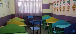 عکس آموزشگاه پروفسور میرزاخانی، محله شهید فرامرز عباسی، مشهد 5