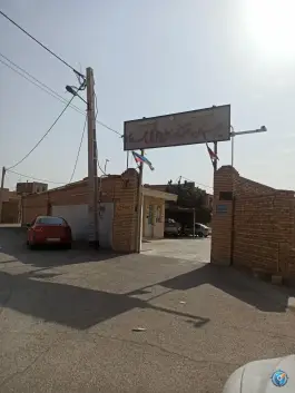 دبیرستان دخترانه نمونه حاج علی گل محمدی، انقلاب ۱، میبد