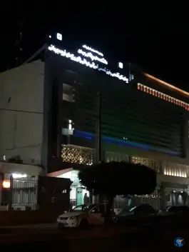 عکس های بیمارستان زنان و زایمان فریده بهبهانی - بلوار یعقوب بهبهانی
