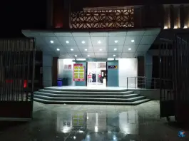 عکس بیمارستان زنان و زایمان فریده بهبهانی - بلوار یعقوب بهبهانی 3