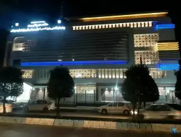 عکس بیمارستان زنان و زایمان فریده بهبهانی - بلوار یعقوب بهبهانی 4