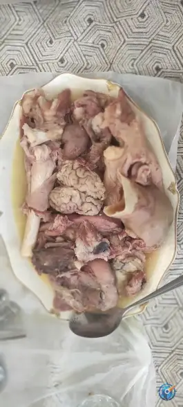 عکس طباخی طلوع، وکیل آباد، مشهد 2