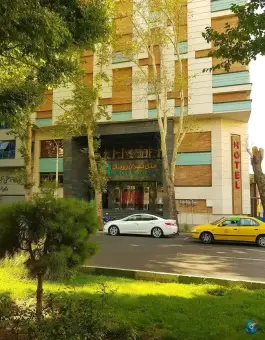 عکس هتل تهران رویال، محله دانشگاه تهران، تهران 4
