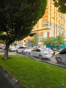 عکس هتل تهران رویال، محله دانشگاه تهران، تهران 6