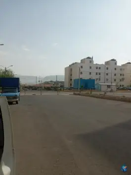 مجتمع تجاری آروین، صدرا، شیراز