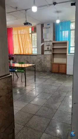 دبستان محمد اختراعی صناعی، محله فتح المبین، مشهد